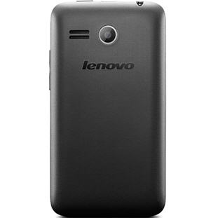 Фото товара Lenovo A316 (black) / Леново А316 (черный)