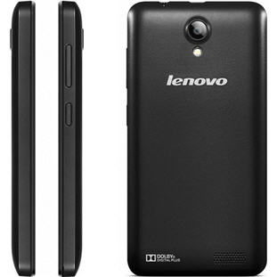 Фото товара Lenovo A319 (black)