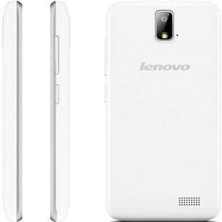 Фото товара Lenovo A328 (white)