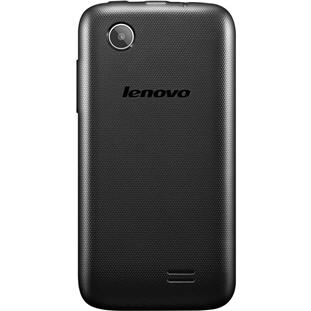 Фото товара Lenovo A369 (black) / Леново А369 (черный)