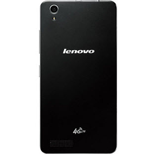 Фото товара Lenovo A3900 (black)