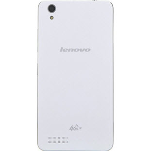 Фото товара Lenovo A3900 (white)