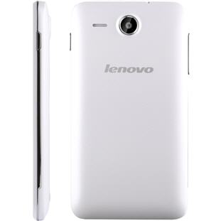 Фото товара Lenovo A529 (white) / Леново А529 (белый)