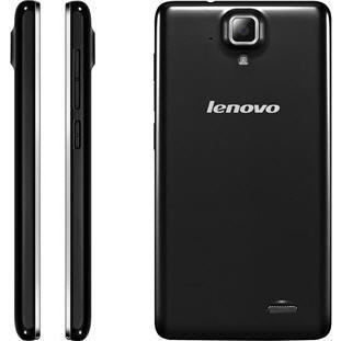 Фото товара Lenovo A536 (black) / Леново А536 (черный)