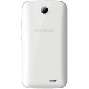 Фото товара Lenovo A560 (white) / Леново А560 (белый)