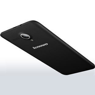 Фото товара Lenovo A606 (black) / Леново А606 (черный)