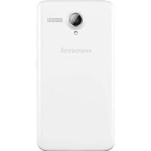 Фото товара Lenovo A606 (white) / Леново А606 (белый)