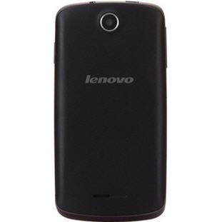 Фото товара Lenovo A630 (black) / Леново А630 (черный)
