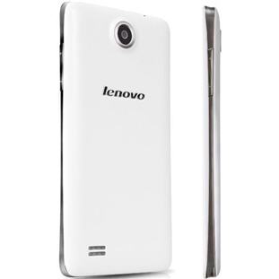 Фото товара Lenovo A656 (white) / Леново А656 (белый)