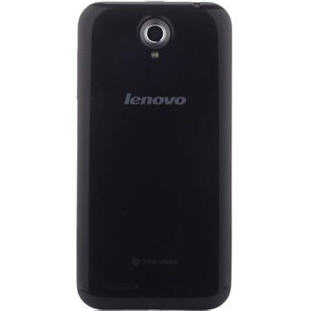 Фото товара Lenovo A678T (4Gb, black) / Леново А678Т (4Гб, черный)