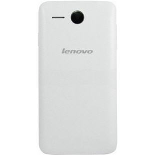 Фото товара Lenovo A680 (white) / Леново А680 (белый)