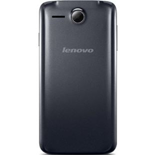 Фото товара Lenovo A680 (black) / Леново А680 (черный)