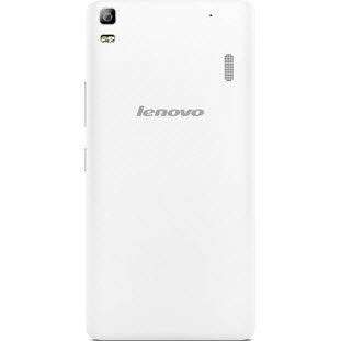 Фото товара Lenovo A7000 (2/8Gb, LTE, white)