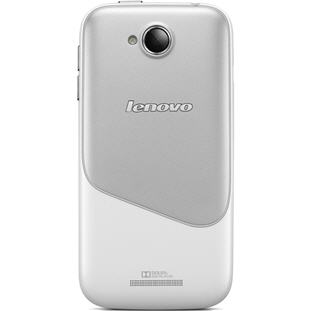 Фото товара Lenovo A706 (white)