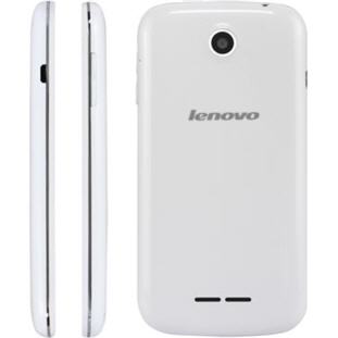 Фото товара Lenovo A760 (white) / Леново А760 (белый)
