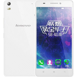 Фото товара Lenovo A7600 S8 (2/8GB, white)
