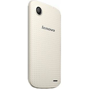 Фото товара Lenovo A800 (white)