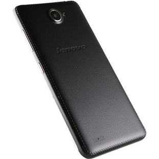 Фото товара Lenovo A816 (8Gb, black) / Леново А816 (8Гб, черный)