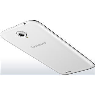 Фото товара Lenovo A859 (white) / Леново А859 (белый)