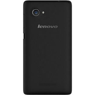 Фото товара Lenovo A880 (black)