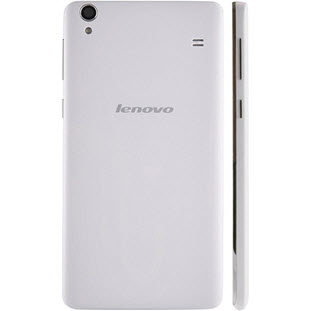 Фото товара Lenovo A936 (3G, 2/8Gb, white)