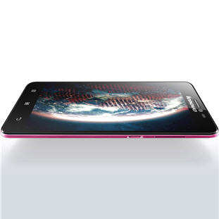 Фото товара Lenovo S850 (16Gb, pink) / Леново С850 (16Гб, розовый)