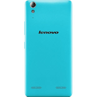 Фото товара Lenovo K3 Music Lemon (3G, 16Gb, blue)