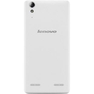 Фото товара Lenovo K3 Music Lemon (3G, 16Gb, white)