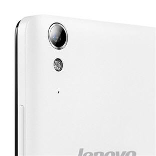 Фото товара Lenovo K3 Music Lemon (3G, 16Gb, white)