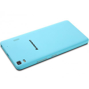 Фото товара Lenovo K3 Note (2/16Gb, LTE, blue)