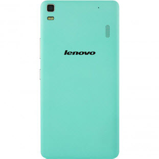 Фото товара Lenovo K3 Note (2/16Gb, LTE, green)