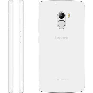 Фото товара Lenovo K4 Note (white)