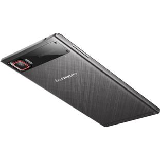 Фото товара Lenovo Vibe Z2 Pro K920 (LTE, 32Gb, black)