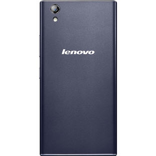 Фото товара Lenovo P70 (dark blue) / Леново П70 (синий)