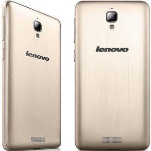 Фото товара Lenovo S660 (8Gb, gold) / Леново С660 (8Гб, золотой)