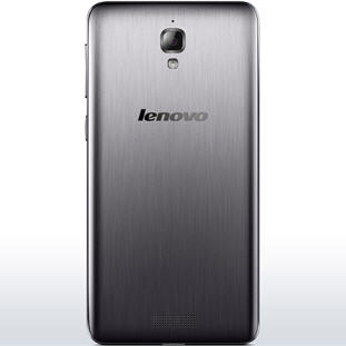 Фото товара Lenovo S660 (8Gb, titan) / Леново С660 (8Гб, титан)