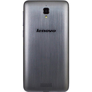 Фото товара Lenovo S668T (8Gb, 2G, silver)