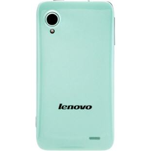 Фото товара Lenovo S720 Ideaphone (green)