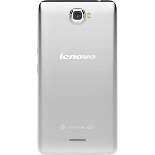 Фото товара Lenovo S810T (1/8Gb, silver)