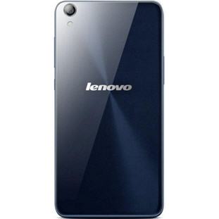 Фото товара Lenovo S850 (16Gb, blue) / Леново С850 (16Гб, синий)