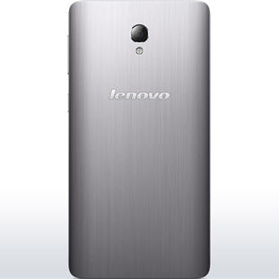 Фото товара Lenovo S860 (1/16Gb, titanium) / Леново С860 (1/16Гб, титан)