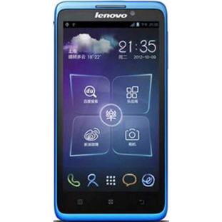 Фото товара Lenovo S890 Ideaphone (indicolite)