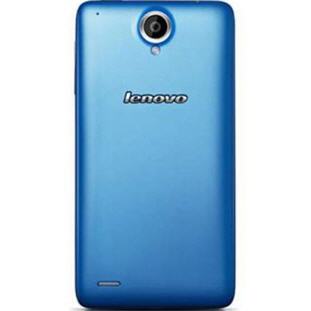 Фото товара Lenovo S890 Ideaphone (indicolite)