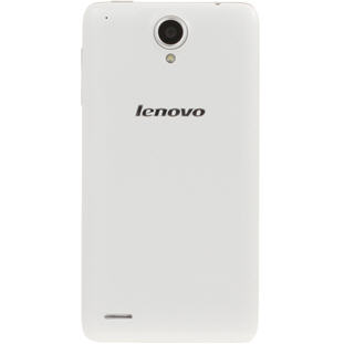 Фото товара Lenovo S890 Ideaphone (white)