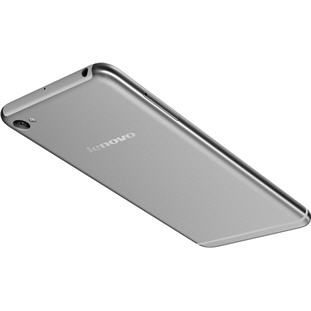 Фото товара Lenovo S90 Sisley (16GB, graphite grey)