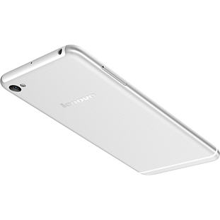 Фото товара Lenovo S90 Sisley (16GB, white/silver)