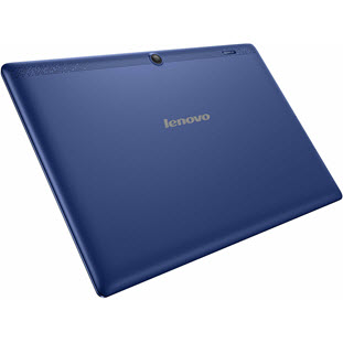 Фото товара Lenovo Tab 2 A10-30L (16Gb, LTE, blue)