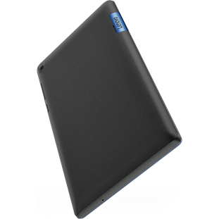 Фото товара Lenovo TAB 3 730X (16Gb, LTE, ZA130040RU, black)
