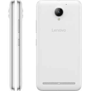 Фото товара Lenovo Vibe C2 Power (2/16Gb, K10a40, white)
