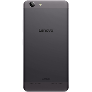 Фото товара Lenovo Vibe K5 (2/16Gb, A6020a40, gray)